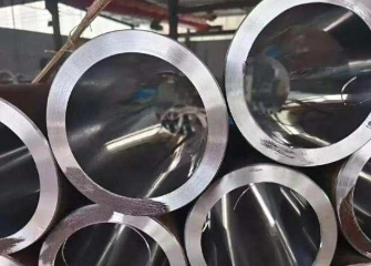 What is a Honed Tube